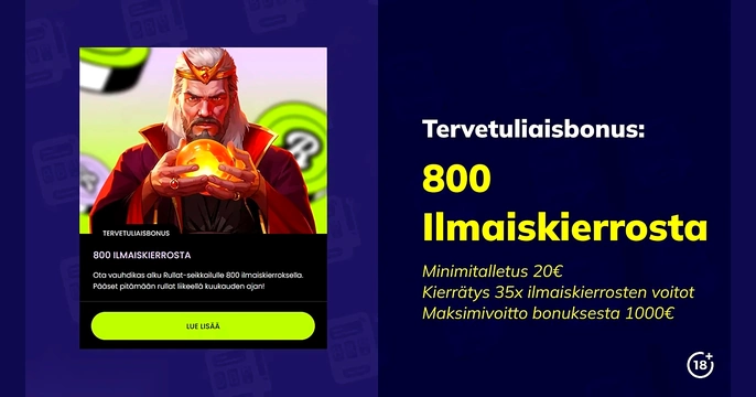 Rullat Suomi 